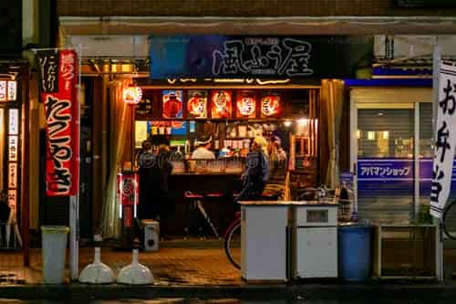 在日本留學生活你做不知道的幾件事