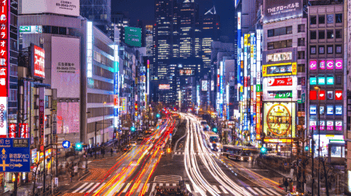 去日本之前，這4件事是你必須要了解的