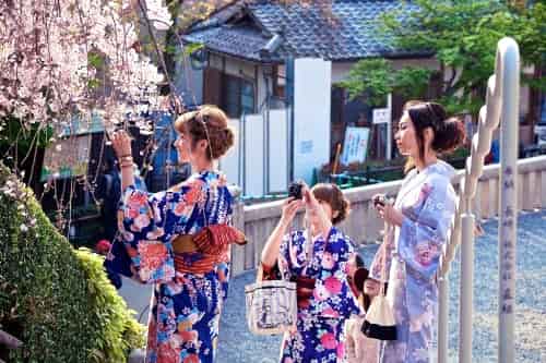 去日本之前，這4件事是你必須要了解的