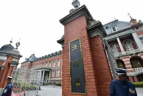 日本入境再緩和！在留過期處理簡化，配偶/子女簽證開始發放！