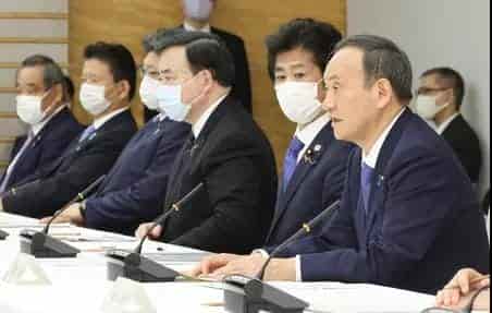 日本將全面解除對中國的入境限制，入境日本將無需核酸檢測