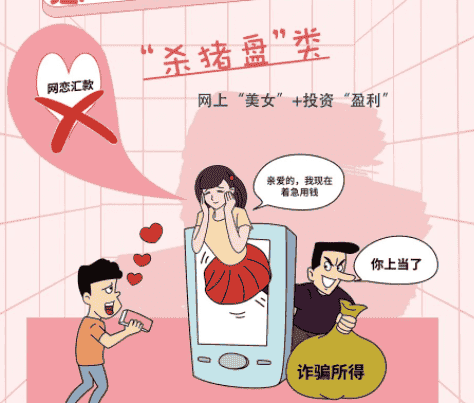 謹防電信詐騙 謹防電信詐騙